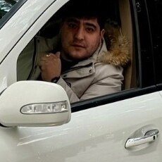 Фотография мужчины Егор, 27 лет из г. Хабаровск