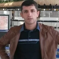 Фотография мужчины Муса, 36 лет из г. Сургут