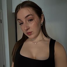 Фотография девушки Диана, 19 лет из г. Пермь