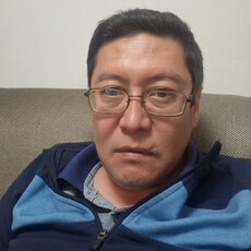 Фотография мужчины Болат, 49 лет из г. Талдыкорган