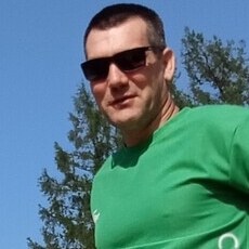 Фотография мужчины Александр, 42 года из г. Первоуральск