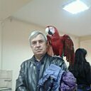 Юра, 60 лет