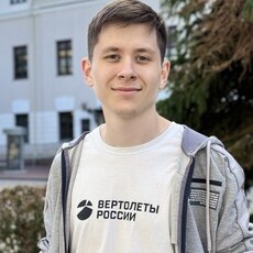 Фотография мужчины Салим, 26 лет из г. Казань