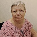 Надежда, 69 лет
