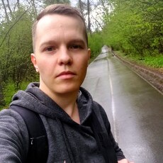 Фотография мужчины Юрий, 28 лет из г. Воронеж