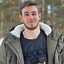 Роман, 26 лет