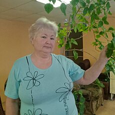 Фотография девушки Раиса, 55 лет из г. Самара