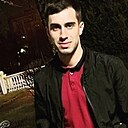 Максим, 27 лет