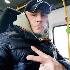 Фотография мужчины Евгений, 41 год из г. Адлер