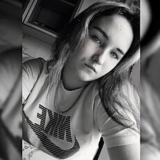 Фотография девушки Лиза, 18 лет из г. Котельнич