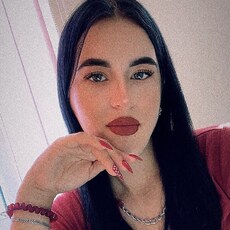 Фотография девушки Аида, 20 лет из г. Пятигорск