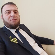 Фотография мужчины Фосо, 32 года из г. Москва