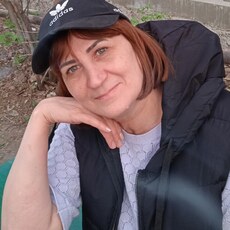 Фотография девушки Любовь, 52 года из г. Саратов