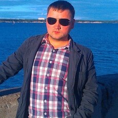 Фотография мужчины Антон, 31 год из г. Чебоксары