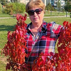 Фотография девушки Галина, 59 лет из г. Ефремов