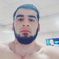 Фотография мужчины Sardor, 25 лет из г. Алматы