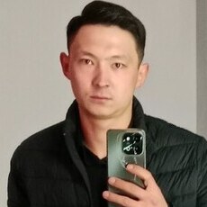 Фотография мужчины Андрей, 27 лет из г. Талдыкорган