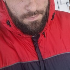 Фотография мужчины Андрей, 32 года из г. Березино