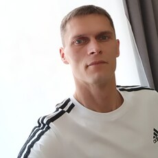 Фотография мужчины Андрей, 33 года из г. Добрянка