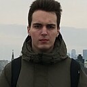 Илья, 20 лет