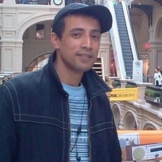 Фотография мужчины Ариф, 42 года из г. Шымкент