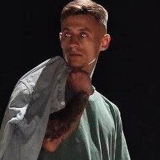 Фотография мужчины Максим, 27 лет из г. Жодино