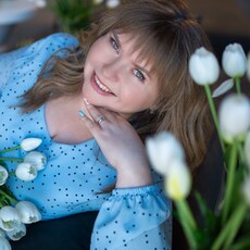 Фотография девушки Дарья, 34 года из г. Пермь