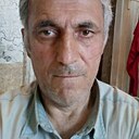 Ашот, 57 лет