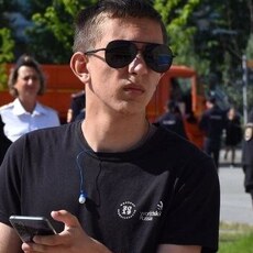 Фотография мужчины Данила, 19 лет из г. Ачинск