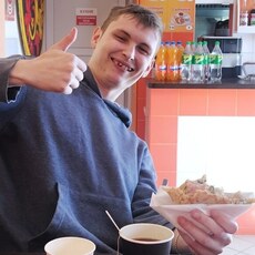 Фотография мужчины Владислав, 23 года из г. Мозырь