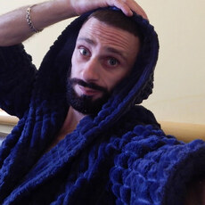 Фотография мужчины Ярослав, 34 года из г. Луганск