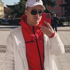 Фотография мужчины Андрей, 30 лет из г. Луганск