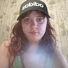 Фотография девушки Виктория, 24 года из г. Екатеринбург