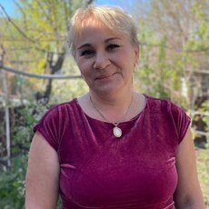 Фотография девушки Людмила, 52 года из г. Астрахань