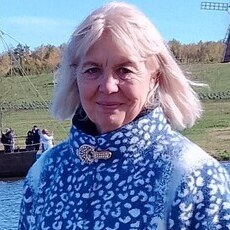 Фотография девушки Lena, 56 лет из г. Смоленск