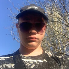 Фотография мужчины Вадим, 23 года из г. Донецк (Ростовская Обл.)