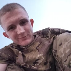 Фотография мужчины Владимир, 25 лет из г. Енакиево