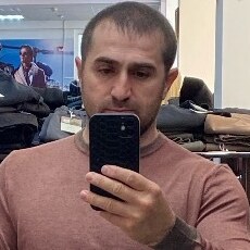 Фотография мужчины Мурад, 39 лет из г. Махачкала