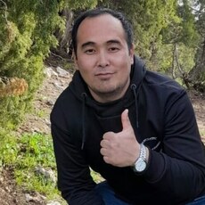 Фотография мужчины Арман, 35 лет из г. Караганда