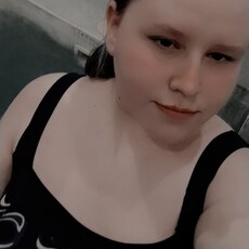 Фотография девушки Вероника, 19 лет из г. Варнавино