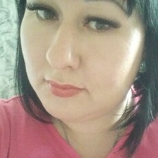 Фотография девушки Татюша, 35 лет из г. Новотроицк