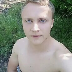 Фотография мужчины Юрий, 25 лет из г. Донецк