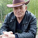 Сергей, 62 года