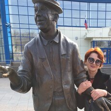 Фотография девушки Алена, 58 лет из г. Новокузнецк