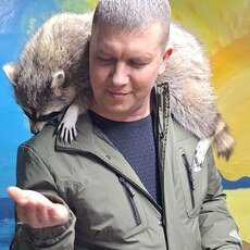 Фотография мужчины Ryslan, 40 лет из г. Кинешма
