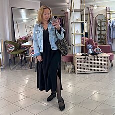 Фотография девушки Вероника, 41 год из г. Хвалынск