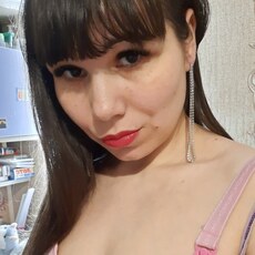 Фотография девушки Оля, 33 года из г. Калтан