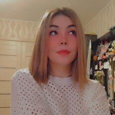 Фотография девушки Дарья, 23 года из г. Ейск