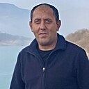 Вусал, 43 года