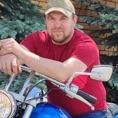 Фотография мужчины Сергей, 36 лет из г. Павловский Посад